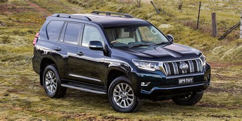 toyota land cruiser prado for sale